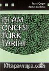 İslam Öncesi Türk Tarihi