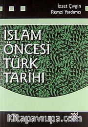 İslam Öncesi Türk Tarihi
