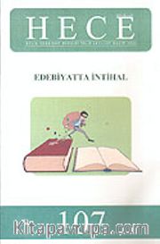 Sayı:107-Kasım 2005-Hece Aylık Edebiyat Dergisi