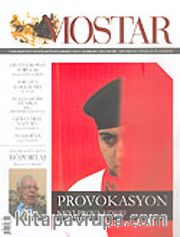 Mostar/Sayı: 9/Kasım 2005