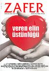 Zafer Bilim Araştırma Dergisi Ekim 2005 Sayı: 346