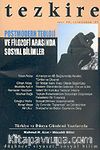 Tezkire-Postmodern Teoloji ve Filozofi Arasında Sosyal Bilimler Eylül-Ekim 2004 Sayı:40