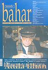 Sayı:93 Kasım 2005 / Berfin Bahar/Aylık Kültür, Sanat ve Edebiyat Dergisi