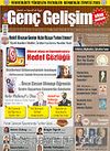 Genç Gelişim Dergisi / Kasım 2005