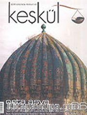 Keşkül Sayı:6 / Orta Asya