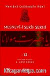 Mesnevi-i Şerif Şerhi 12