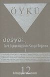 Sayı:12 Kasım-Aralık 2005-Hece Öykü İki Aylık Öykü Dergisi