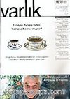 Varlık Aylık Edebiyat ve Kültür Dergisi / Aralık 2005