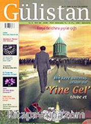 Gülistan/İlim Fikir ve Kültür Dergisi Sayı:60 Aralık 2005