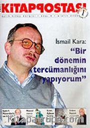Aylık Kitap Dergisi Sayı: 9 Aralık 2005