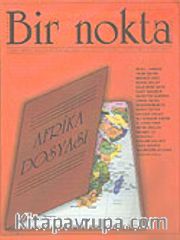 Bir Nokta/Aylık Edebiyat Dergisi/Yıl: 5/Sayı: 46/Kasım 2005