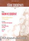 Sayı: 387/Ocak 2006/Türk Edebiyatı/Aylık Fikir ve Sanat Dergisi