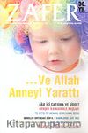 Zafer Bilim Araştırma Dergisi Ocak 2006 Sayı: 349