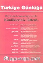 Sayı: 83 Kış 2005