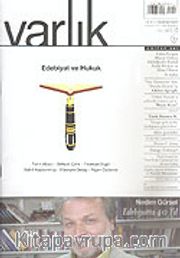 Ocak 2006 / Varlık Aylık Edebiyat ve Kültür Dergisi