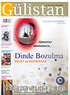 Gülistan/İlim Fikir ve Kültür Dergisi Sayı:62 Şubat 2006