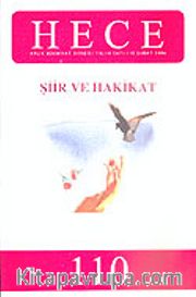 Sayı:110-Şubat 2006-Hece Aylık Edebiyat Dergisi
