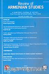 Volume 3 Number 9 2005 Review of Armenian Studies