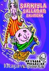 Şarkıyla Sallanan Salıncak