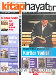 Kitaphayattır / Ocak-Şubat 2006