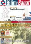 Bilim-Sanat Aylık Sosyalbilim ve Kültür Sanat Dergisi/Yıl:1 Sayı:6 Şubat 2006