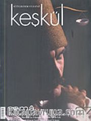 Keşkül Sayı:7 / Sema