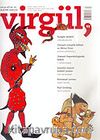 Virgül Aylık Kitap ve Eleştiri Dergisi Mart 2006 Sayı:93