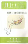 Sayı:111-Mart 2006-Hece Aylık Edebiyat Dergisi