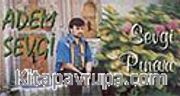 Sevgi Pınarı (Kaset)