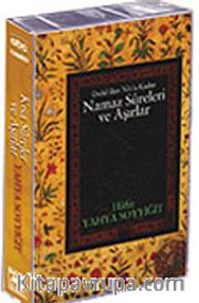 Namaz Sureleri ve Aşırlar (Kaset)