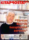 Aylık Kitap Dergisi Sayı: 12 Mart 2006