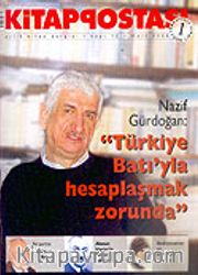 Aylık Kitap Dergisi Sayı: 12 Mart 2006