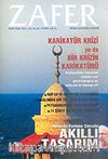Zafer Bilim Araştırma Dergisi Mart 2006 Sayı: 351