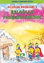 Keloğlan Padişahın Emrinde/Keloğlan Masalları