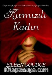 Kırmızılı Kadın