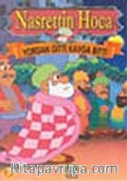 Yorgan Gitti Kavga Bitti/Nasrettin Hoca