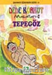 Tepegöz/Dede Korkut Kitabı