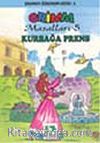 Kurbağa Prens/Grimm Masalları