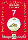 Hayal Gücü ve Gizemler/İlk Okuma Kitaplarım 7