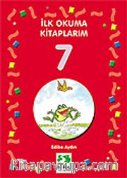 Hayal Gücü ve Gizemler/İlk Okuma Kitaplarım 7