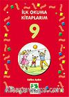 Dünyamız ve Uzay/İlk Okuma Kitaplarım 9