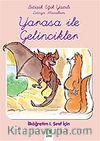 Yarasalar ile Gelincikler/Bitişik Eğik Yazılı Dünya Masalları