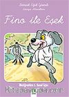 Fino ile Eşek/Bitişik Eğik Yazılı Dünya Masalları