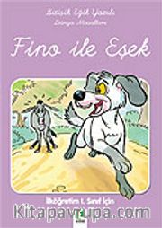 Fino ile Eşek/Bitişik Eğik Yazılı Dünya Masalları