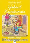 Yoksul Kunduracı/Bitişik Eğik Yazılı Dünya Masalları