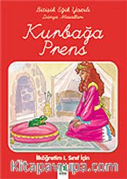 Kurbağa Prens/Bitişik Eğik Yazılı Dünya Masalları