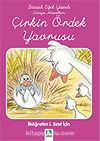 Çirkin Ördek Yavrusu/Bitişik Eğik Yazılı Dünya Masalları