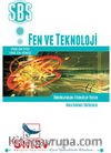 8. Sınıf SBS Fen ve Teknoloji Konu Anlatımlı-Etkinlikler-Testler