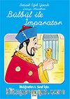 Bülbül ile İmparator/Bitişik Eğik Yazılı Dünya Masalları
