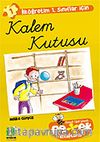 Kalem Kutusu/Petek Kitaplarım